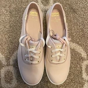 NWT Keds x Kate Spade Sneakers